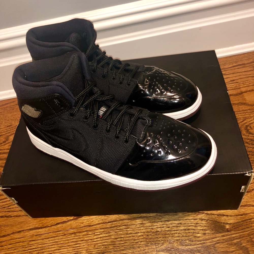 Nike Dunk High Jordan’s Sneakers